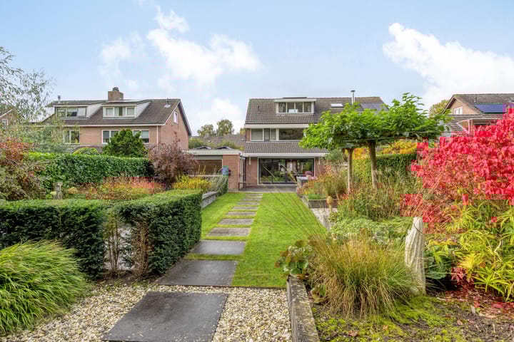 Foto 36 van De Fazant 7