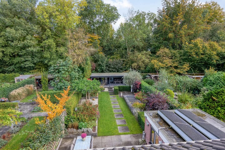 Foto 41 van De Fazant 7