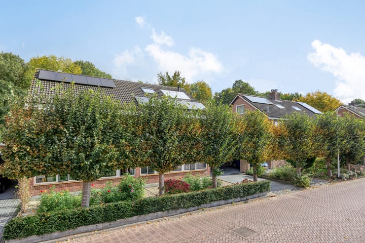 Foto 45 van De Fazant 7