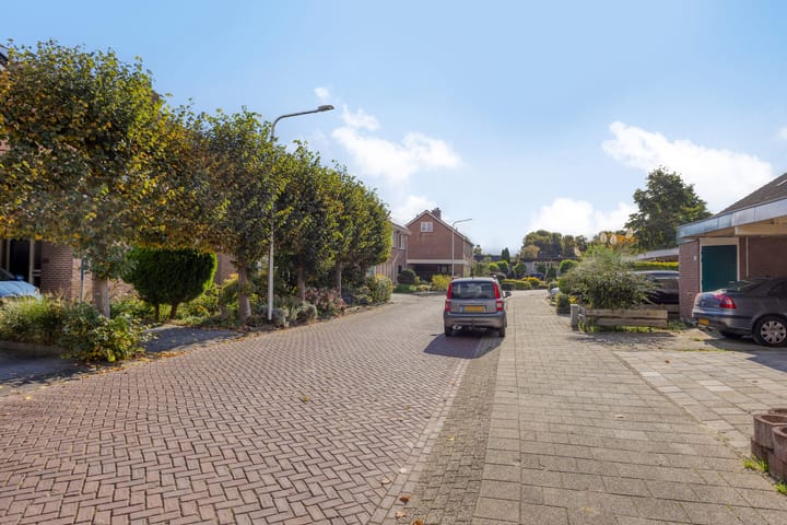 Foto 49 van De Fazant 7