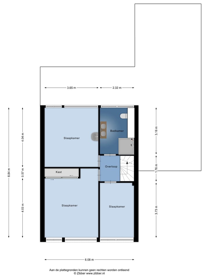 Foto 51 van De Fazant 7