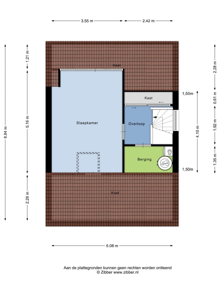 Foto 52 van De Fazant 7