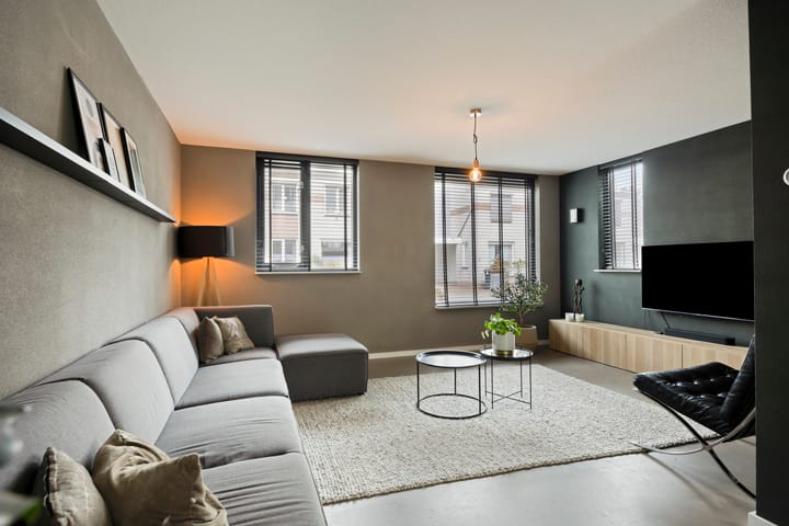 Photo 2 of Bloemendaal 6