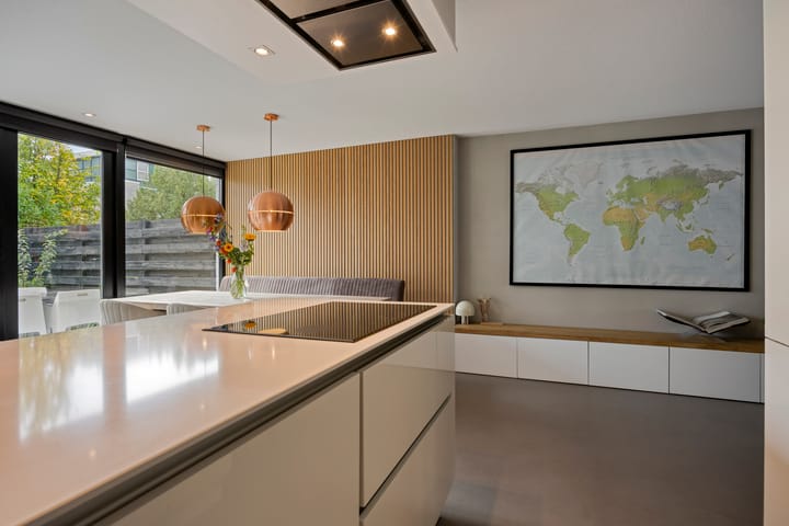 Photo 3 of Bloemendaal 6