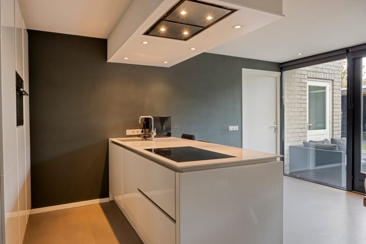 Foto 7 van Bloemendaal 6