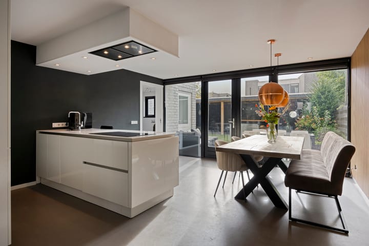 Foto 8 van Bloemendaal 6