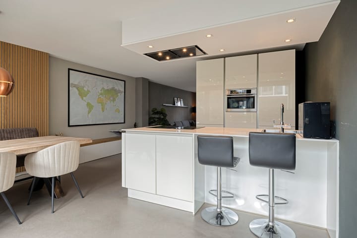 Foto 10 van Bloemendaal 6