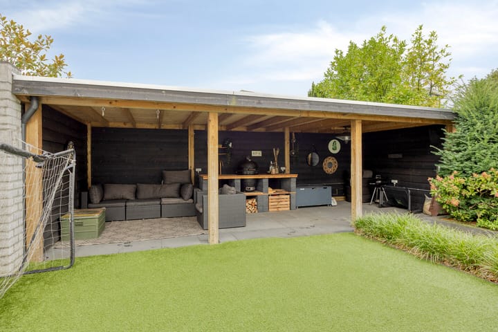 Foto 25 van Bloemendaal 6