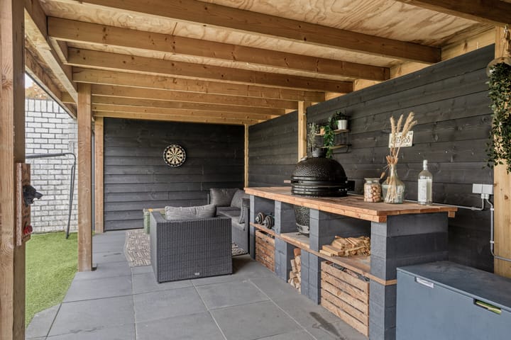 Foto 26 van Bloemendaal 6