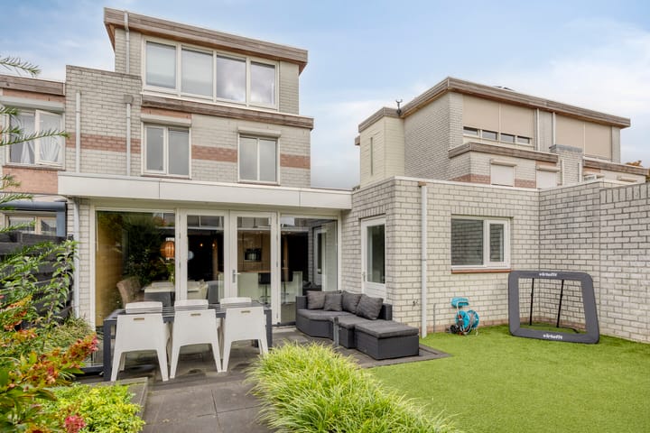 Foto 28 van Bloemendaal 6