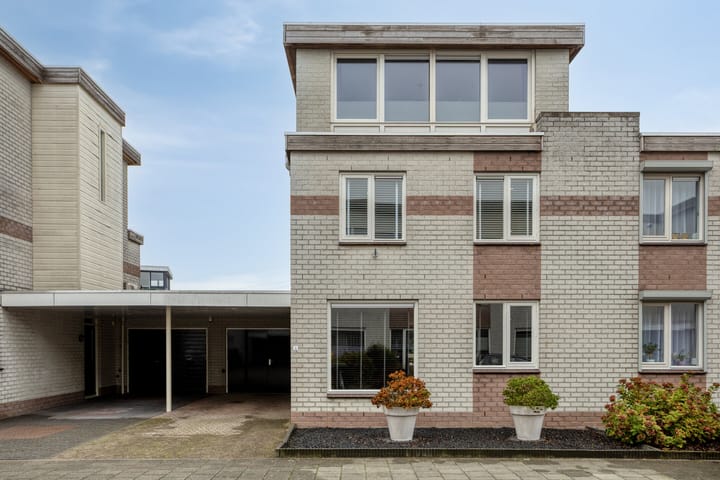 Foto 29 van Bloemendaal 6