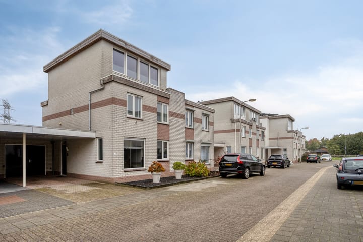 Foto 30 van Bloemendaal 6