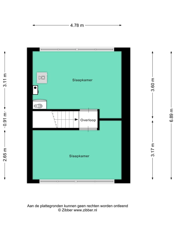 Foto 34 van Bloemendaal 6