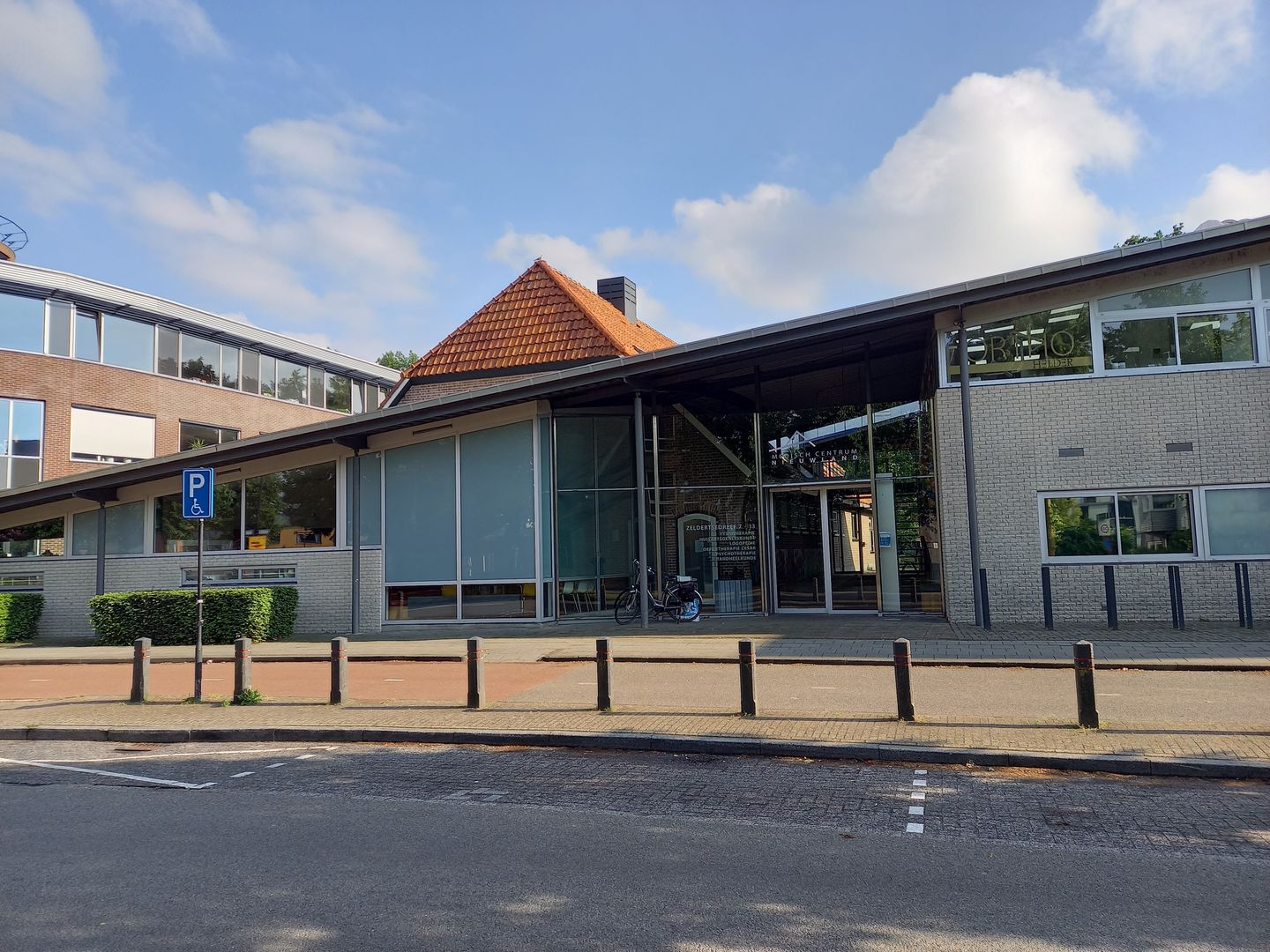 View photo 1 of Zeldertsedreef 11-A