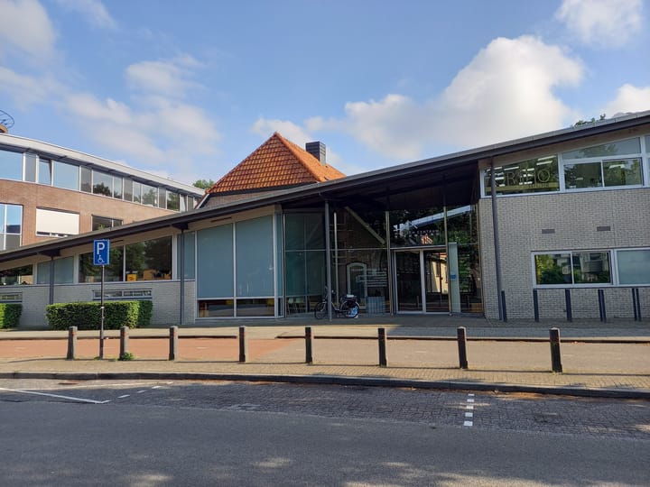 Zeldertsedreef 11-A, Amersfoort