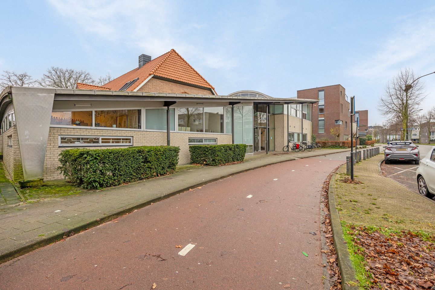 View photo 5 of Zeldertsedreef 11-A