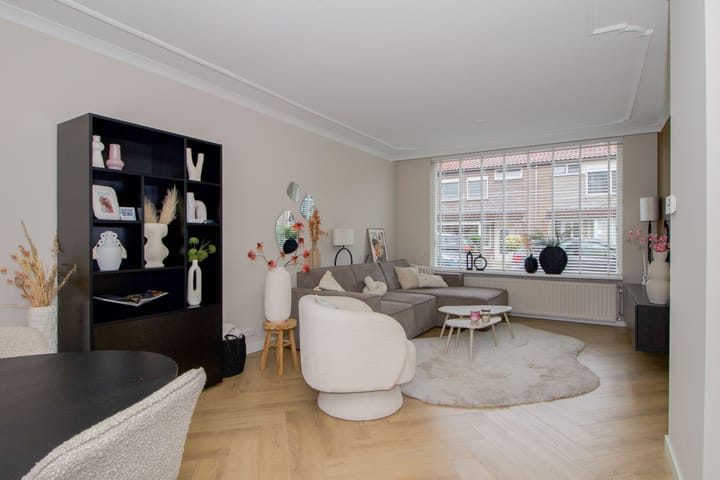 Foto 3 van Floris van Dijckstraat 6