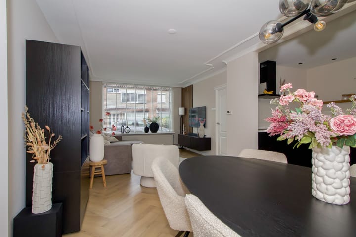 Foto 4 van Floris van Dijckstraat 6