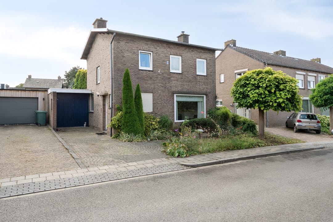 Foto 1 van Luipertstraat 15