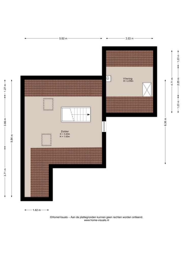 Photo 73 of De Veurdele 75