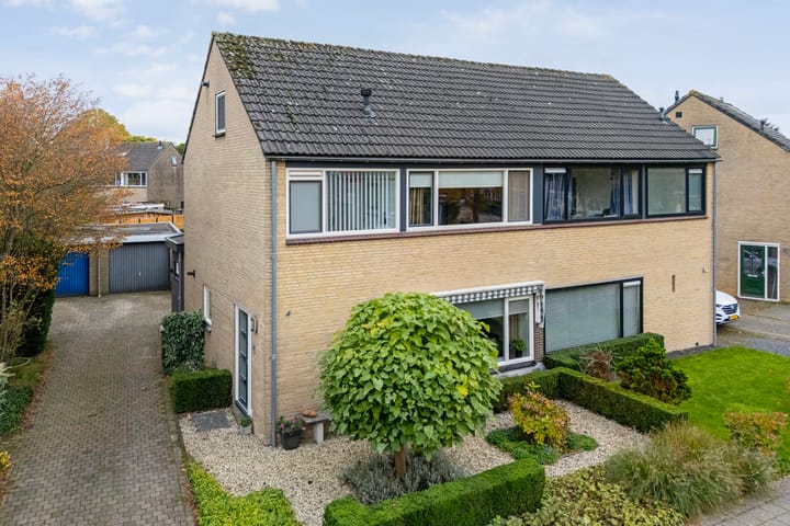 Achterhoekstraat 16 main image