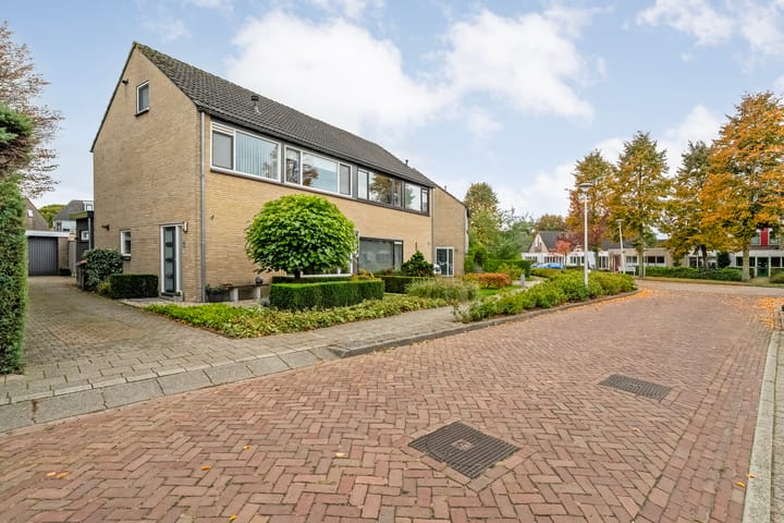 Foto 5 van Achterhoekstraat 16