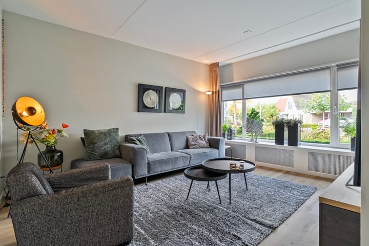 Foto 3 van Achterhoekstraat 16