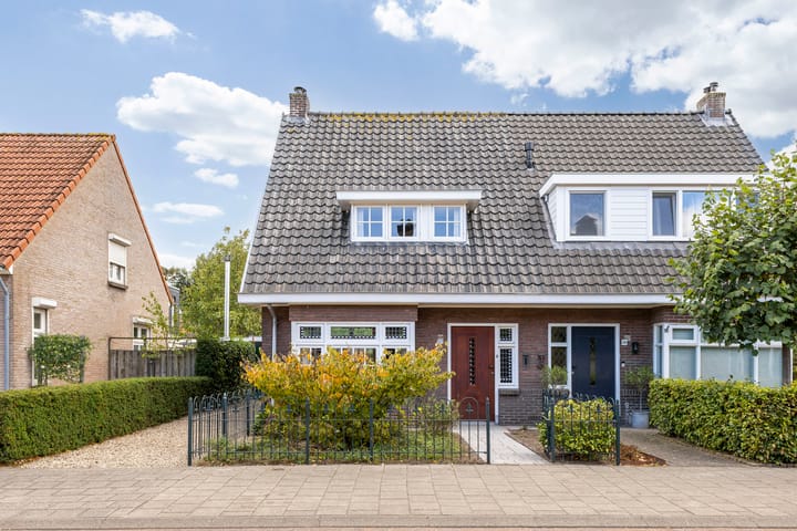 Photo 7 of Esschestraat 107