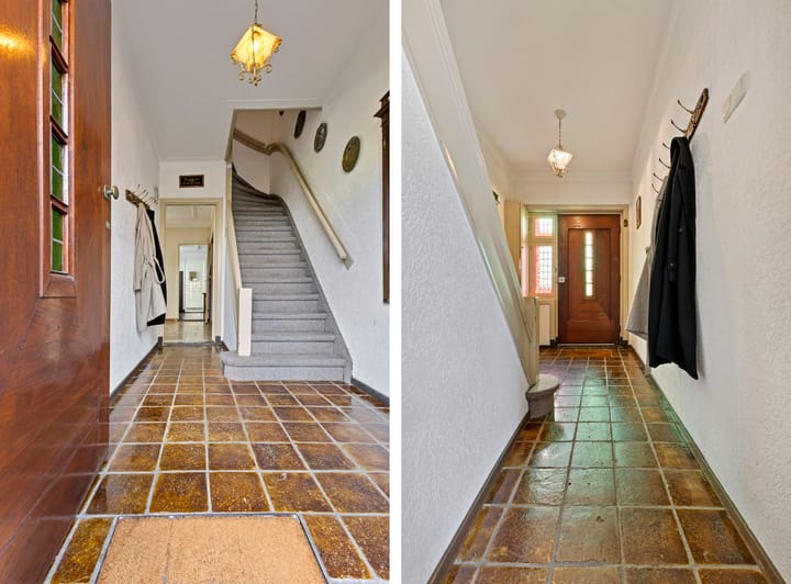 Photo 10 of Esschestraat 107