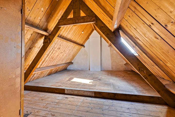 Photo 32 of Esschestraat 107