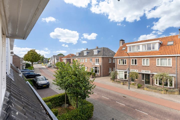 Photo 33 of Esschestraat 107