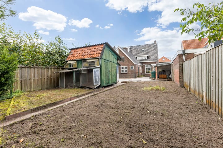 Photo 36 of Esschestraat 107