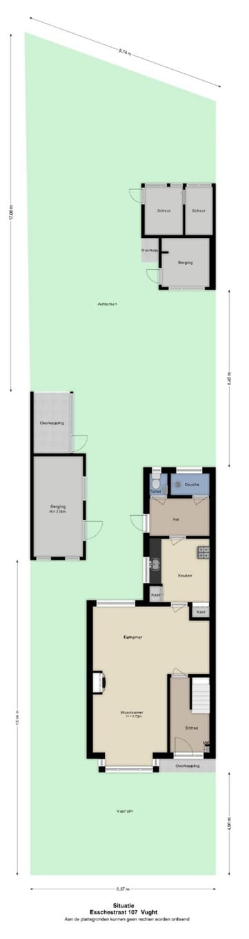 Photo 39 of Esschestraat 107