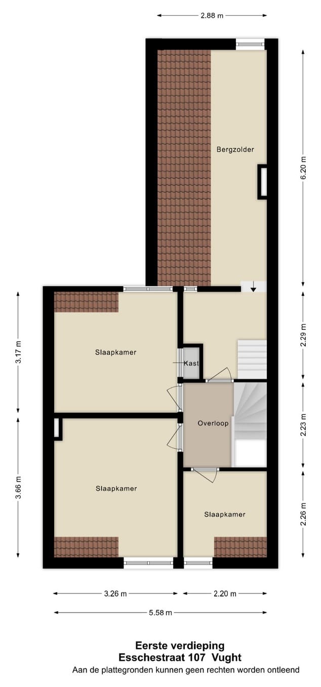 Photo 41 of Esschestraat 107