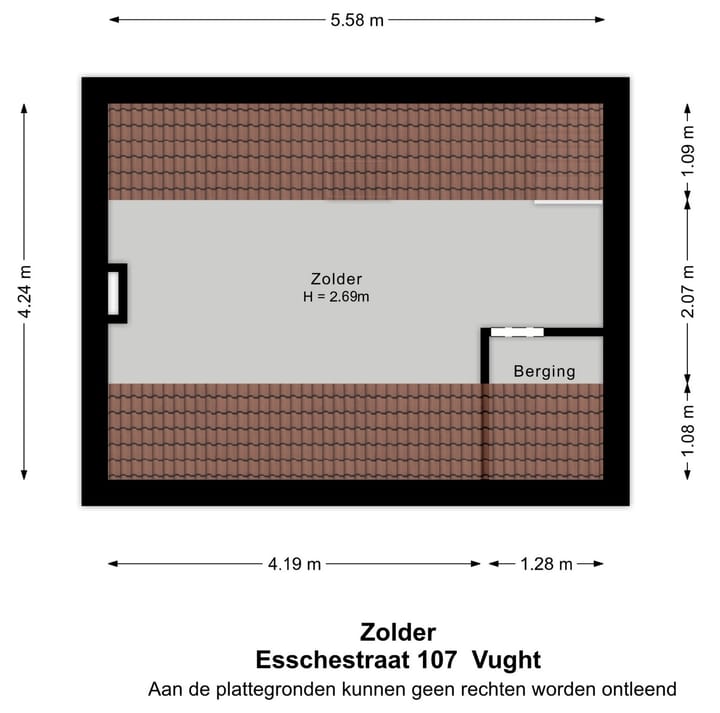 Photo 42 of Esschestraat 107