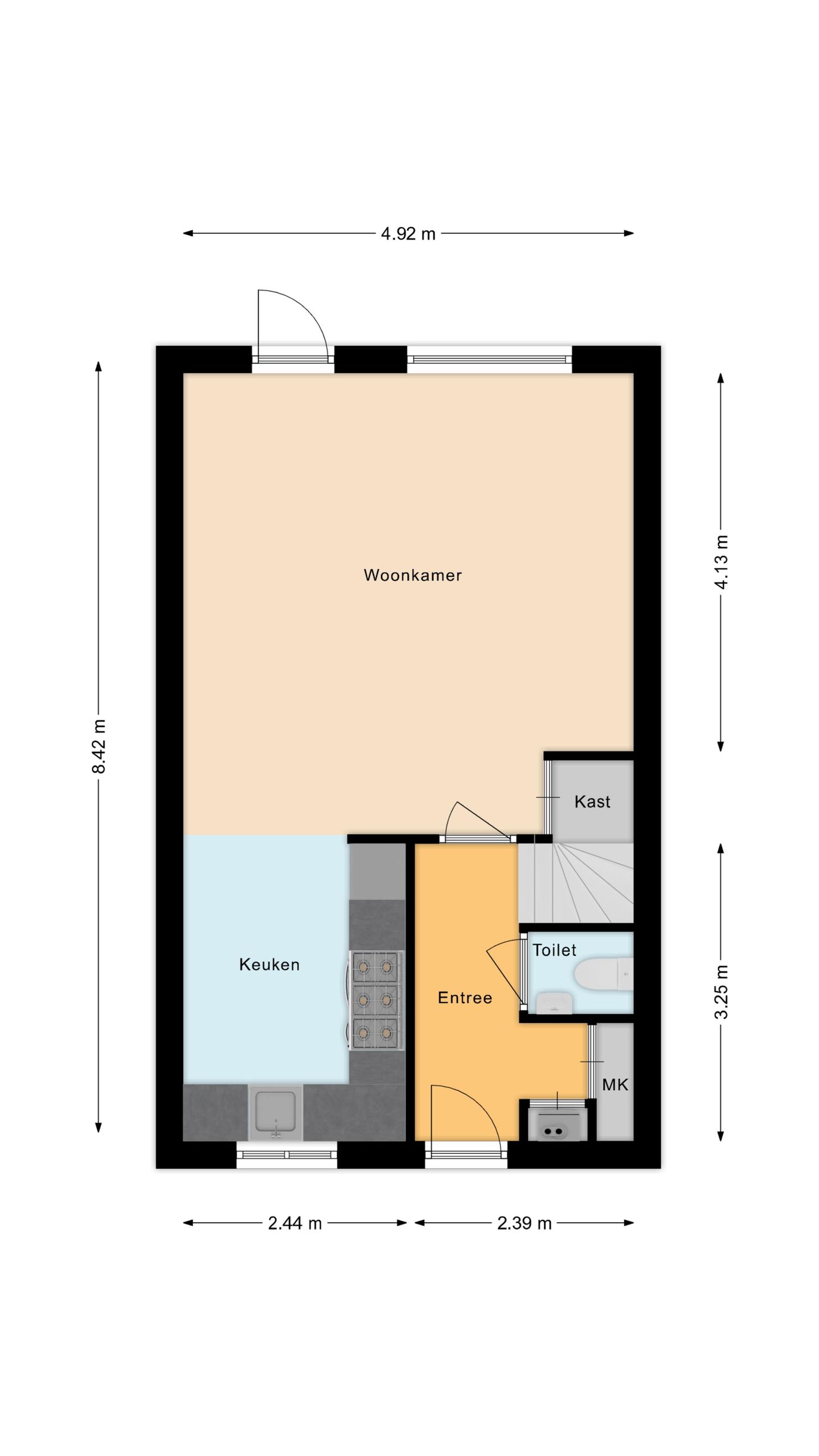 Foto 44 van Kroezel 2