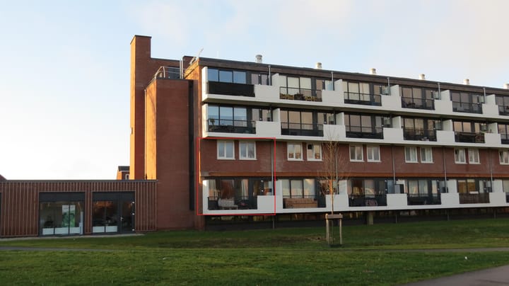 Foto 3 van Jan Voermanstraat 58