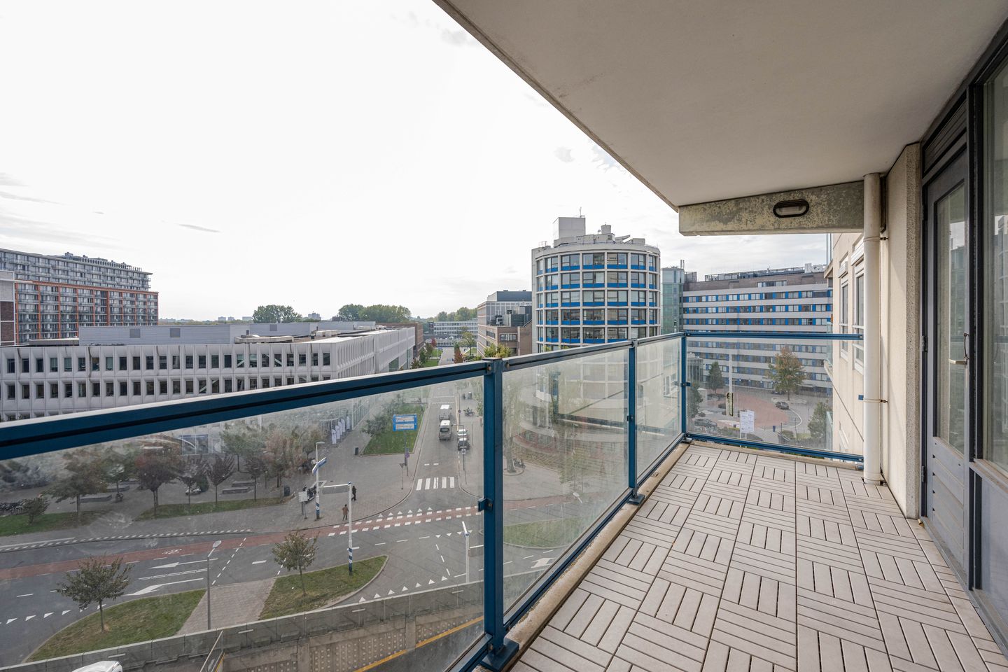 Foto 5 van Strevelsweg 852