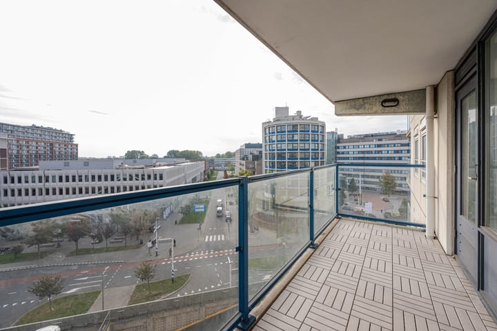 Foto 5 van Strevelsweg 852