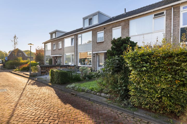 Van Schendelstraat 15