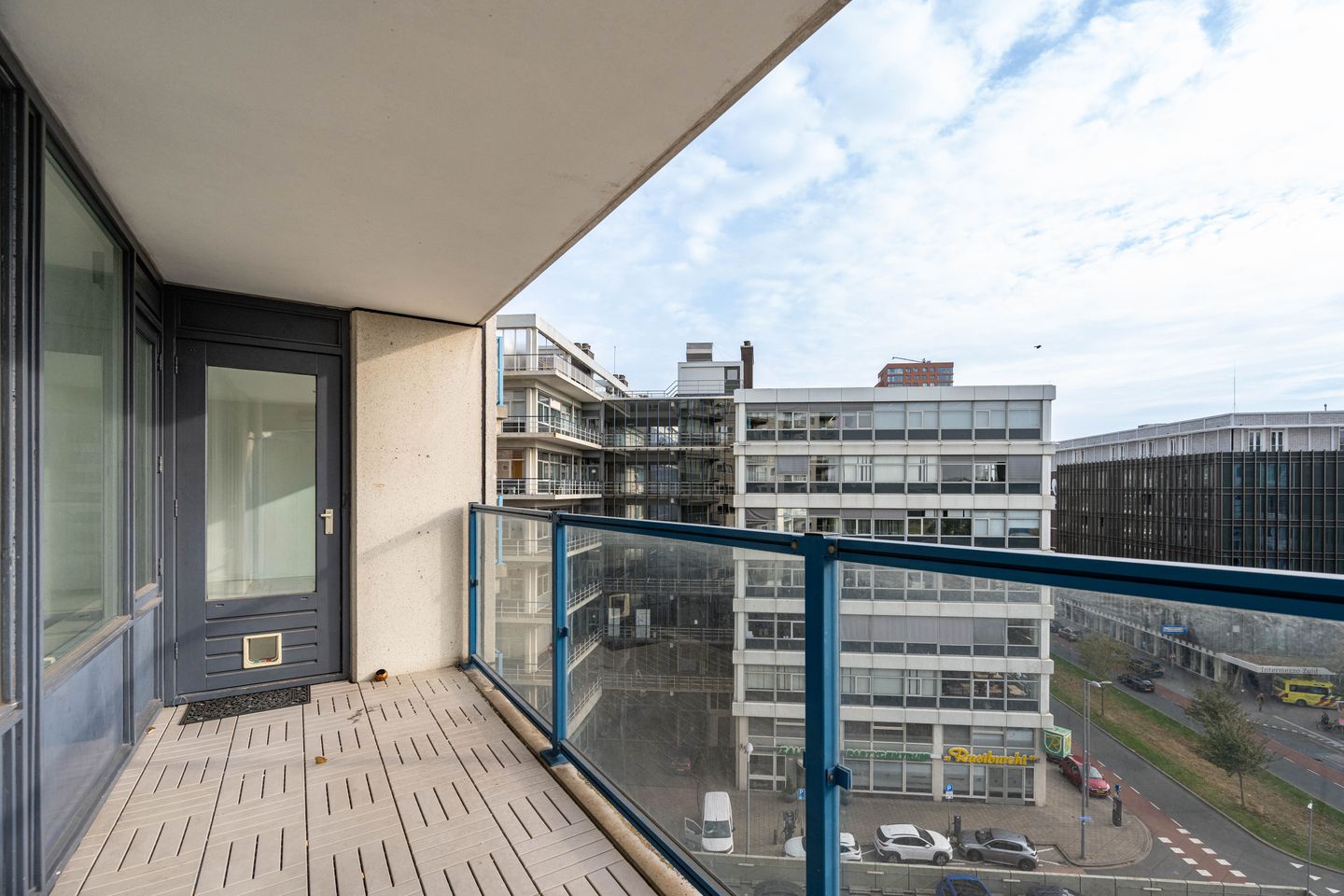 Foto 19 van Strevelsweg 852