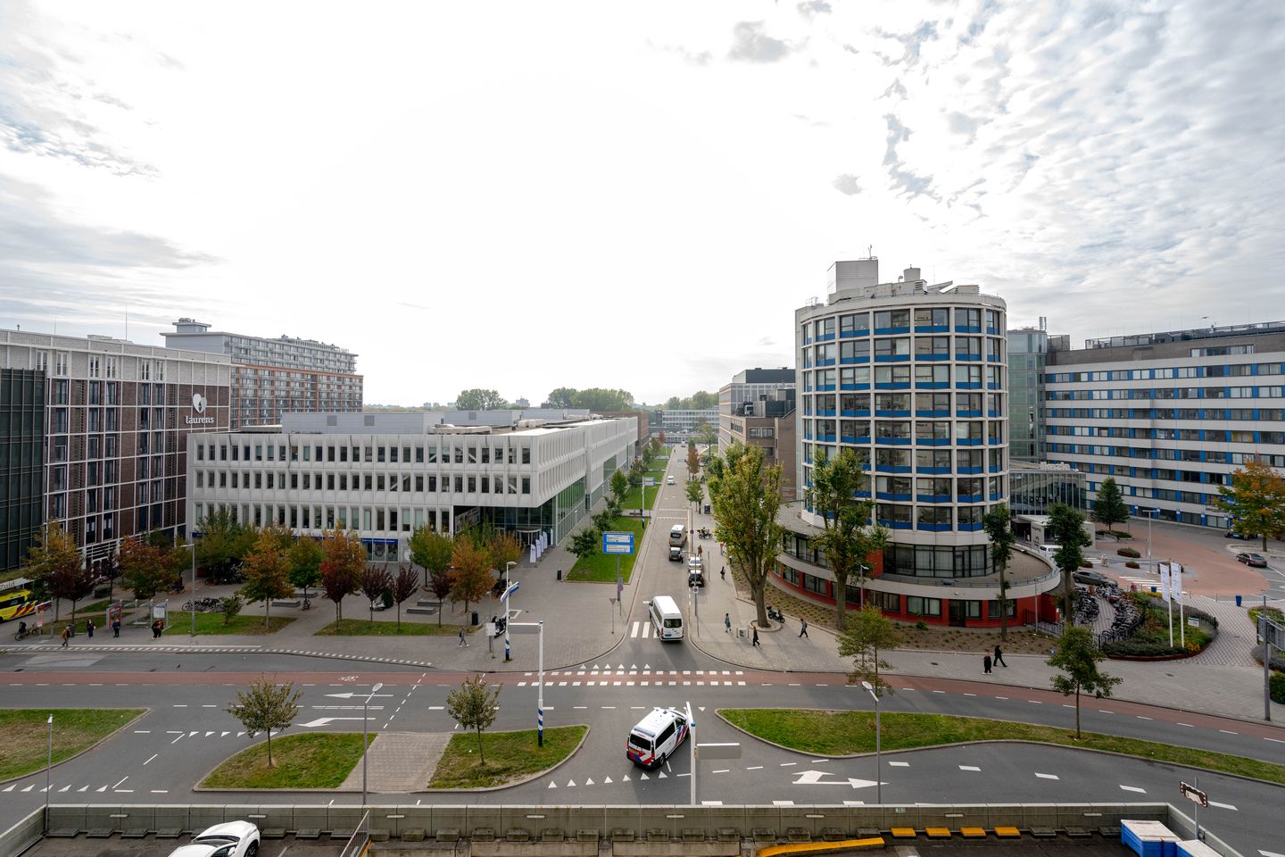 Foto 20 van Strevelsweg 852