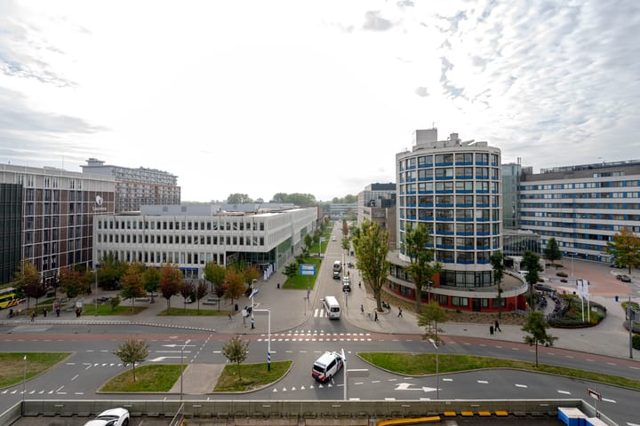 Foto 20 van Strevelsweg 852