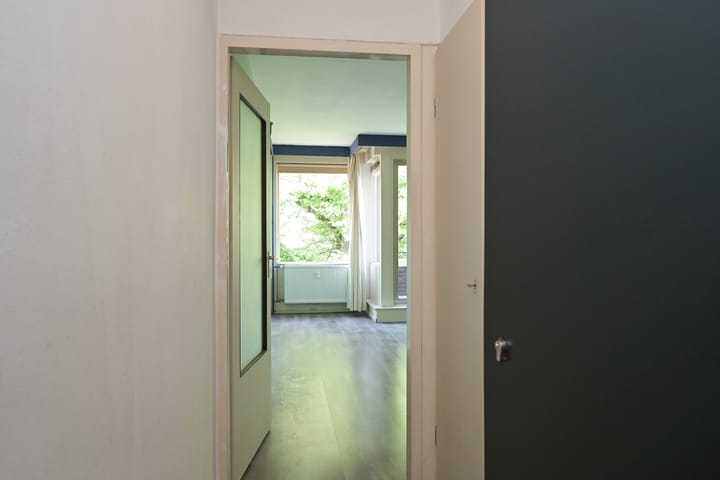 Foto 3 van Jan van Nassaustraat 47-F