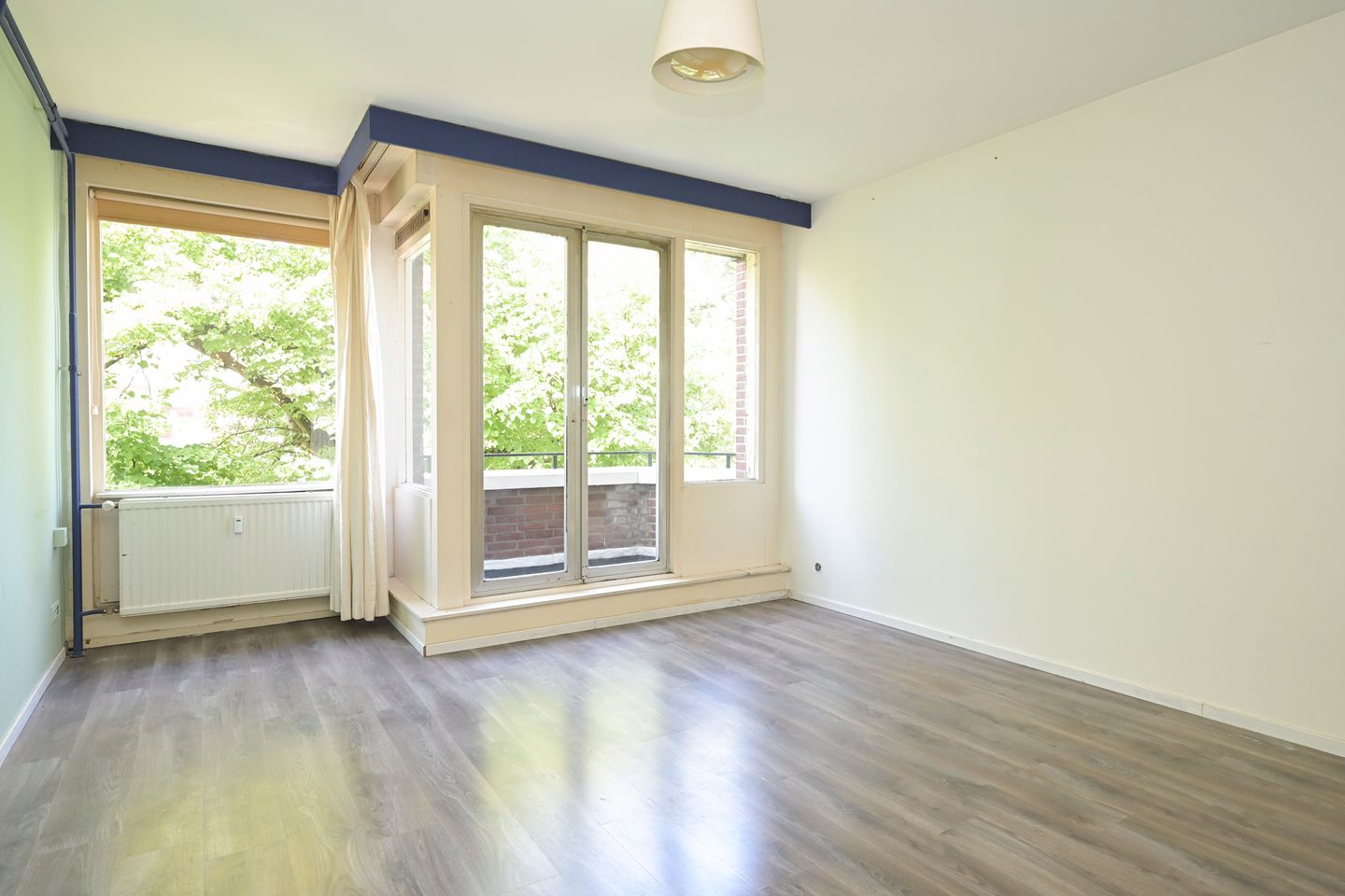 Foto 4 van Jan van Nassaustraat 47-F