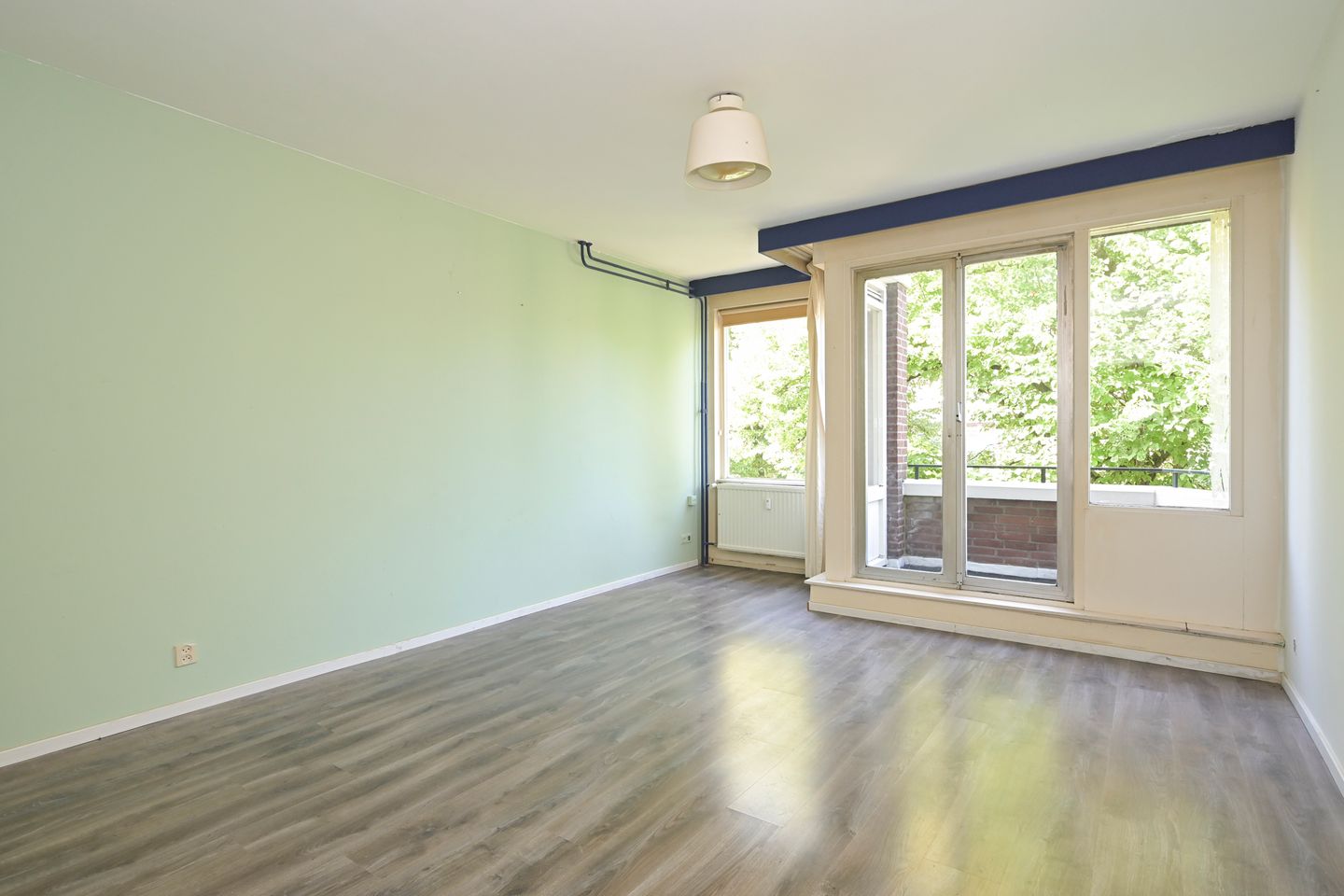 Foto 5 van Jan van Nassaustraat 47-F