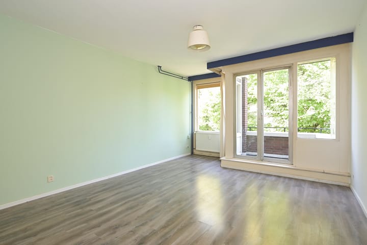 Foto 5 van Jan van Nassaustraat 47-F