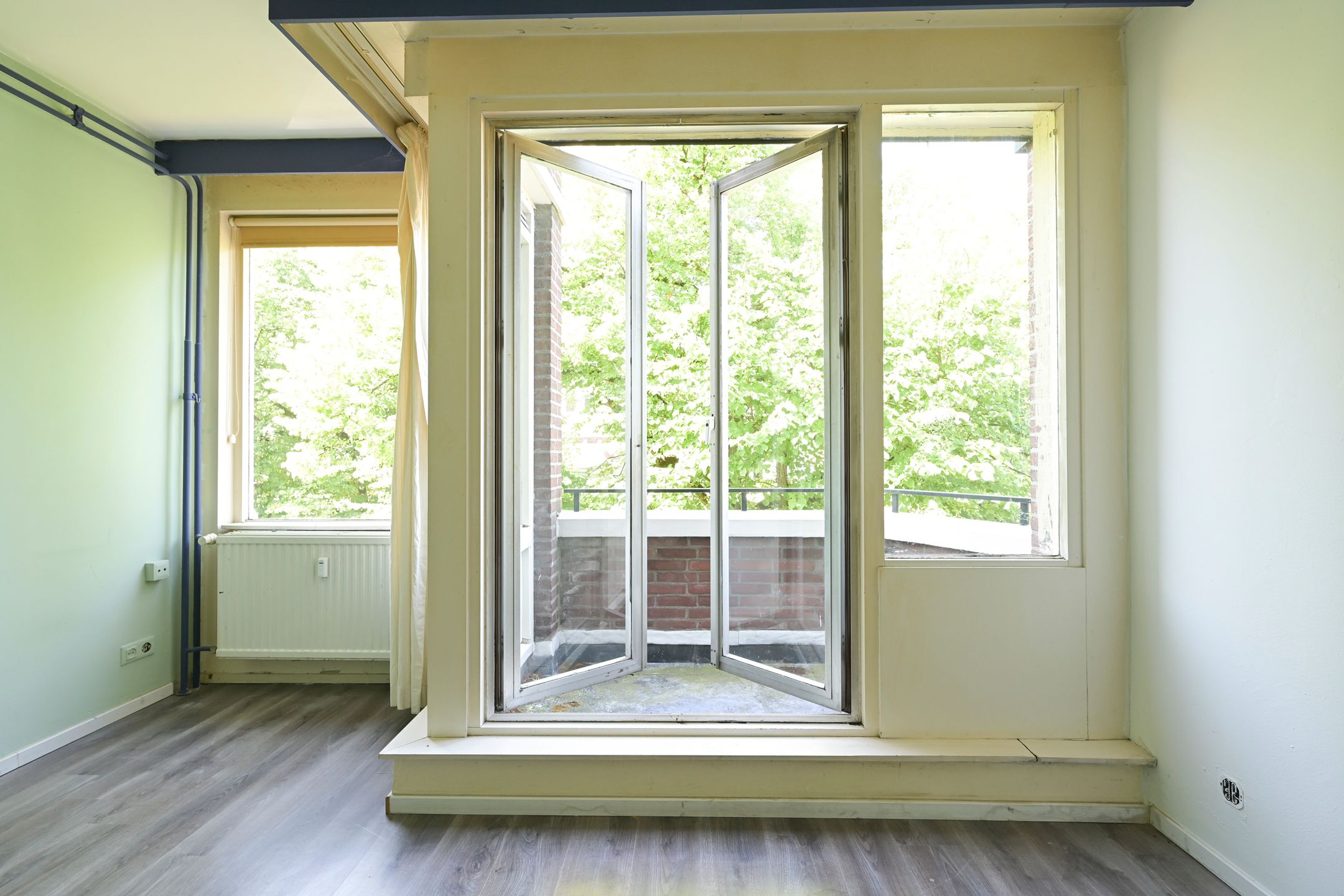 Foto 6 van Jan van Nassaustraat 47-F