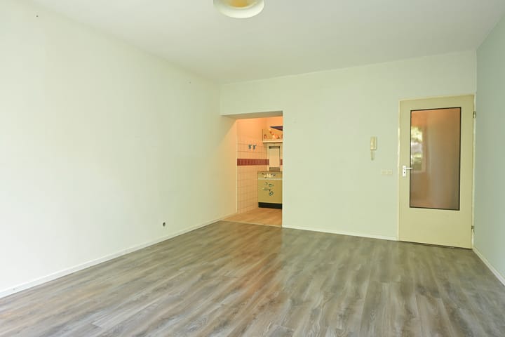 Foto 7 van Jan van Nassaustraat 47-F