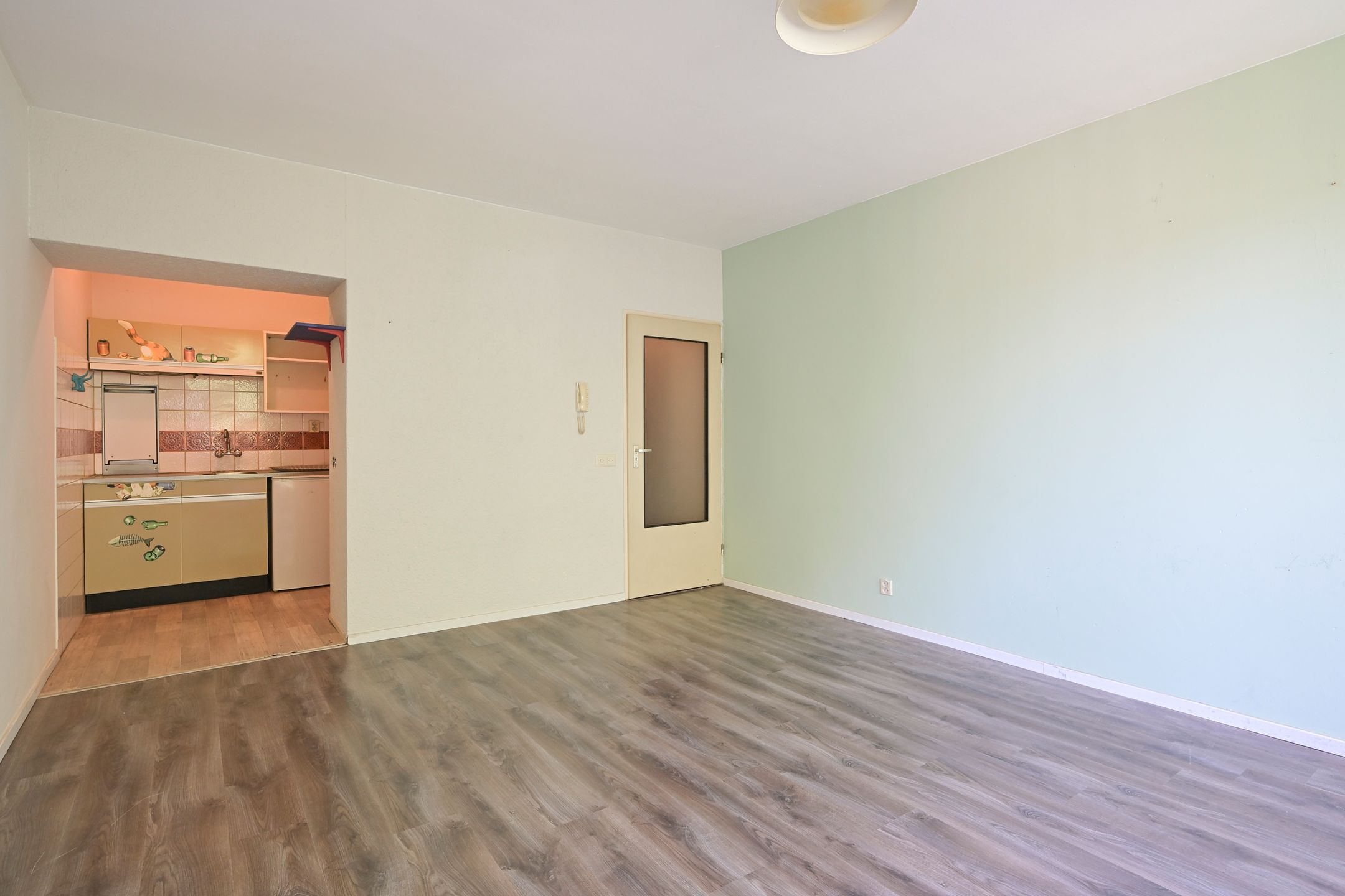 Foto 9 van Jan van Nassaustraat 47-F